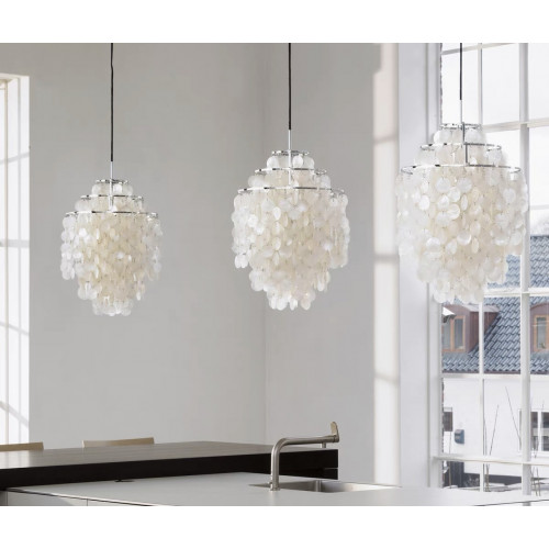 Люстра Delizioso Sofia D33